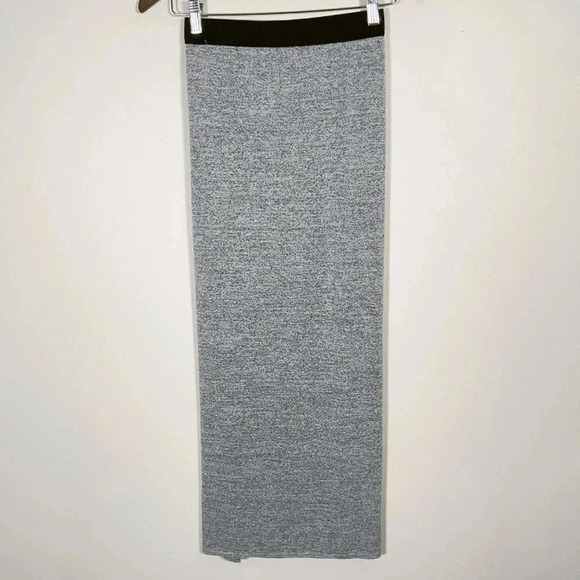 ARITZIA | WILFRED FREE MAXI SLIT SIDE SKIRT - Picture 12 of 13